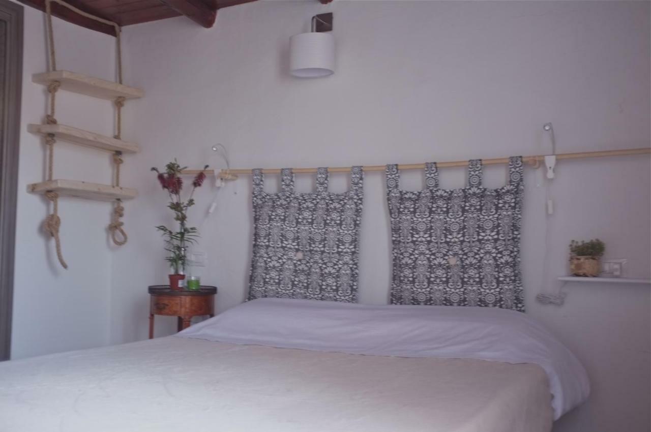 La Medusa Bed & Breakfast San Teodoro  Exterior photo